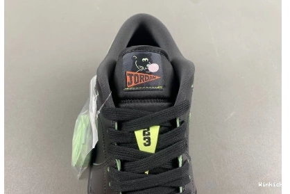 Jordan 1 Low HM3690-001 1006